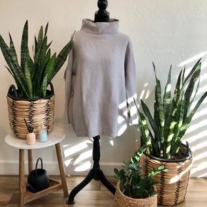 Free People Ottoman Slouchy Tunic